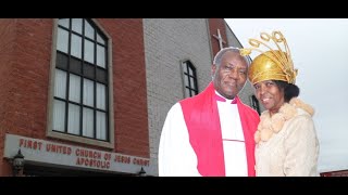 1st Sunday Service 2026