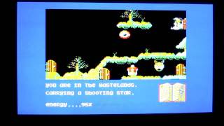 XNACPC - An Amstrad CPC Emulator for Xbox 360