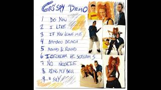 I Like... (Demo) - Crispy