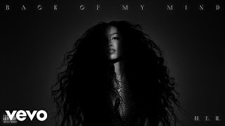 H.E.R. - Bloody Waters (Audio)