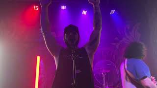 Layto “five4three2one” - LIVE in Dallas