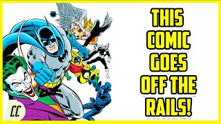 This Crisis Almost Destroyed Three Earths!