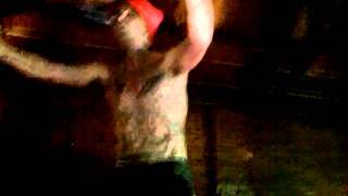[HD] Yelawolf - "Pop the trunk" Live in Atlanta