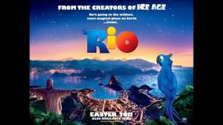 Rio Hot Wings - Norwegian