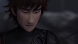 Hiccup Haddock-Human
