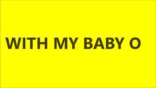 YEMI ALADE  KNACK AM LYRICS