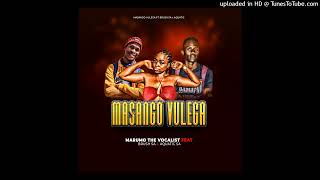 Marumo The Vocalist Ft Brush SA & Aquatic SA-Masango Vulega