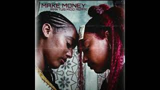 RIMON (ft. Mereba) - Make Money (Kaktus Kidd remix)