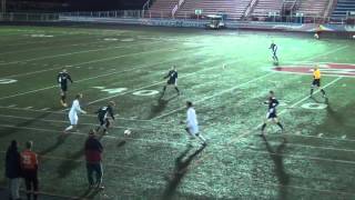 20151003 SEHS at Revere