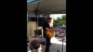 Guitar clinic at Grapevine Guitar Works