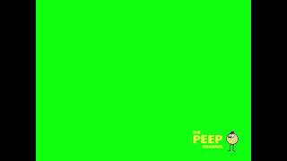 The Peep Channel Screenbug Template (2008-present) (SD Feed/4:3)