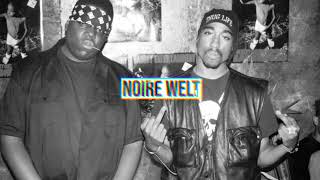 2Pac ft Biggie - Sideways