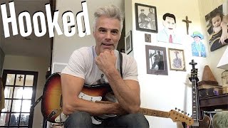 John Bohlinger on Dire Straits' "Sultans of Swing" - Hooked