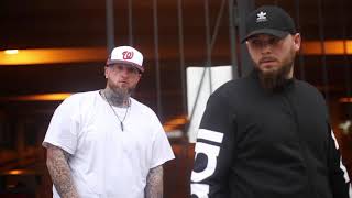 JIMMY COOK (OFFICIAL VIDEO) STREETS feat. J. I.