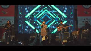 Swarrveda Band | Live | Showreel | Delhi Food truck festival