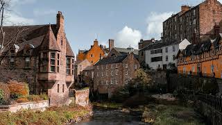 Music Study Tunes that get you into the zone Welcome to Scotland