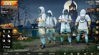 #Jai_pubg_ji #chicken_dinner #pubg_dance #tere_bin_Na ek_milenge_dam