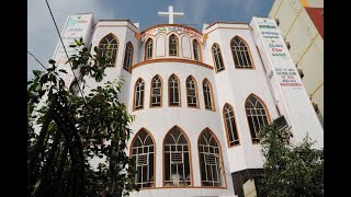 GSEC||Sunday Service||ఆదివారం ఆరాధన 17th May,2020.