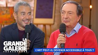 XD 0651850901 LA GRANDE FRANCOPHONE GALLERY EP023
