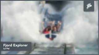 Fjord Explorer (Snippet) | Le Pal | Theme Park Music