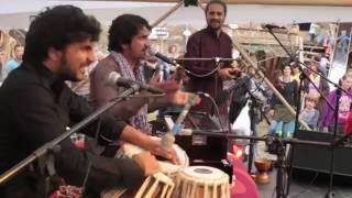 Runiche ra dhaniya  By Iqbal, Pintoo, Haider Khan