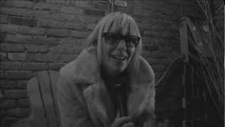 Day 41 (FEB 10): Josie Fluri of the band New Roman Times