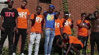 KingMade Nuke - Bosses (Official Audio)