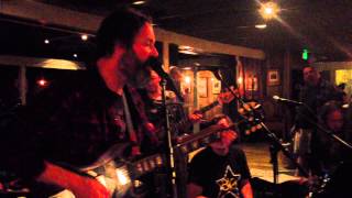 Neal Casal Terrapin Allstars 3-11-2014 Vampire Blues