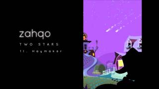 zahqo - Two Stars (feat. Haymaker)