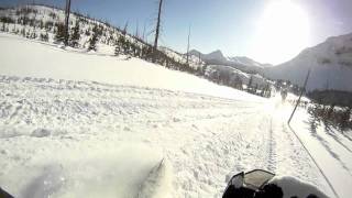 Sled Porn Junior-Trailer