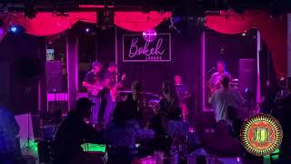 JEB at Bokeh Lounge SET: