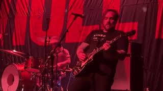 L.S. Dunes- Paper Tigers 4/11/25 Center Stage Theater