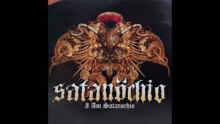 Satanochio - I Am Satanochio (Full Album)
