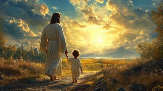 Jesus the Good Shepherd – Feel His Presence, Love, and Miraculous Healing Surround You – 432 Hz
