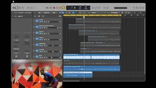 Fish Sticks - Making Music 2/7/2026 Stream