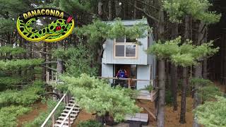 DJ Set - DanAconda - TREE(HOUSE) Sessions
