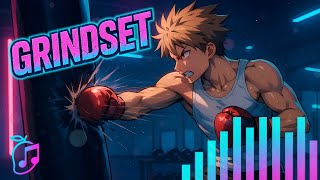 GRINDSET⚡ | Hard Dubstep x Electro Energy | Extreme Workout & Motivation Music 2025