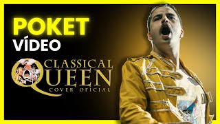 Show da Classical Queen 2025