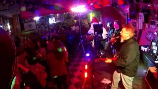 Too Much Fun - Brick House