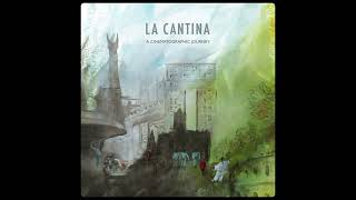 La Cantina - About The Mule ( 2024 )