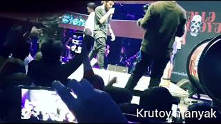 Dörd2sıfır Canlı performans💣💥(heç yerdə görmədiyinizzz..)