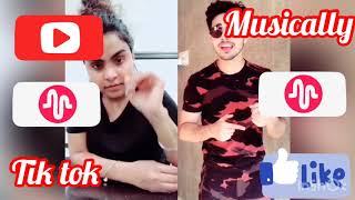 Cute Pakistani girl musically hindi dance | Bollywood dance by beautiful girl