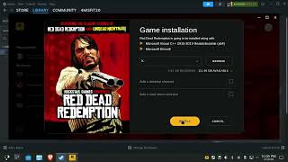 How to install Windows apps on Linux