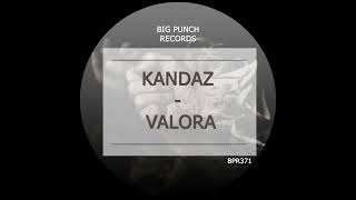 KANDAZ - Listen (Original Mix)