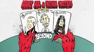 Ricky Hil & NØTHIN MATTERS - Ghidorah (Official Audio)