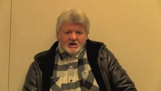 Billy Jack Haynes    Clinton. Seth RIch.
