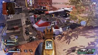 Apex Legends Wins Wattson