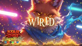 STAR DUST - KrimsonTheFox