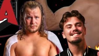 Jayce Myles VS Daniel Starling (3/08/25)