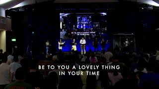 The Undiscerning King (1 Kings 20-22) | Christ Gospel Fellowship | Pst Tan Ye Peng